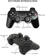 20000+ Games,2025 Newest Home Game Console Wireless - Image 3