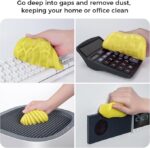 Cleaning Gel Universal Dust Cleaner - Image 3