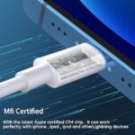 iPhone Charger Fast Charging - Image 3