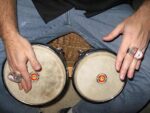 Rhythm Ring Shaker Compact Musical Instruments and Accessories - Image 2