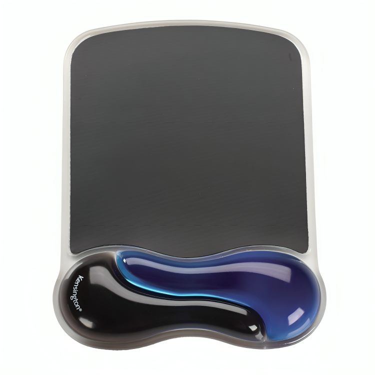 Untitled-design-2024-08-10T142457.970-1.png Kensington Duo Gel Mouse Pad with Wrist Rest, Ergonomic Mouse Pad - Image 1