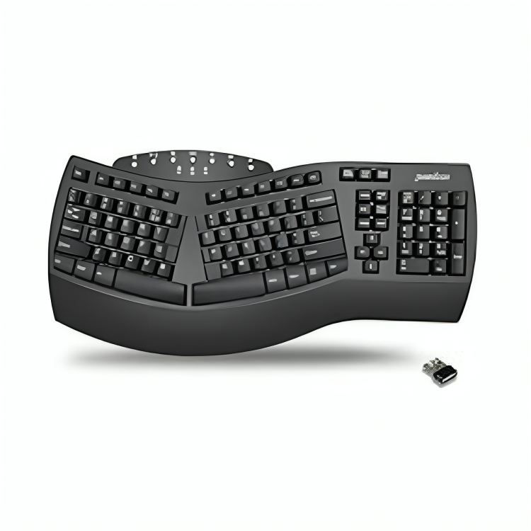 Untitled-design-2024-08-10T144544.220-1.png Perixx Periboard-612B Wireless Ergonomic Split Keyboard - Image 1