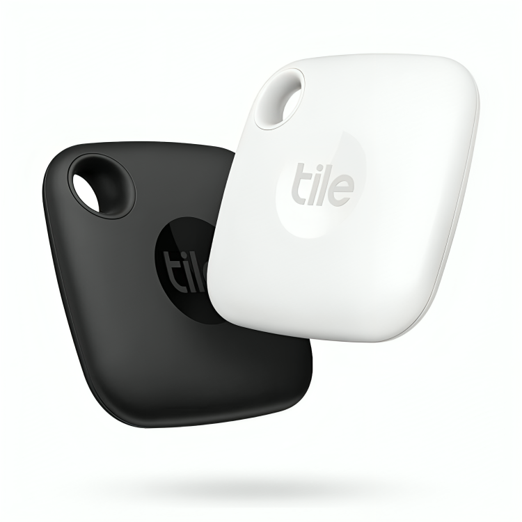 Untitled-design-2024-08-10T160524.081-1.png Tile Mate 2-Pack. Bluetooth Tracker, Keys Finder and Item Locator for Keys - Image 1