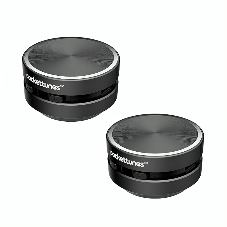 Untitled-design-2024-08-11T033006.825-1.png Bluetooth Speaker, Bone Conduction Portable Wireless Speaker with Louder Volume - Image 1