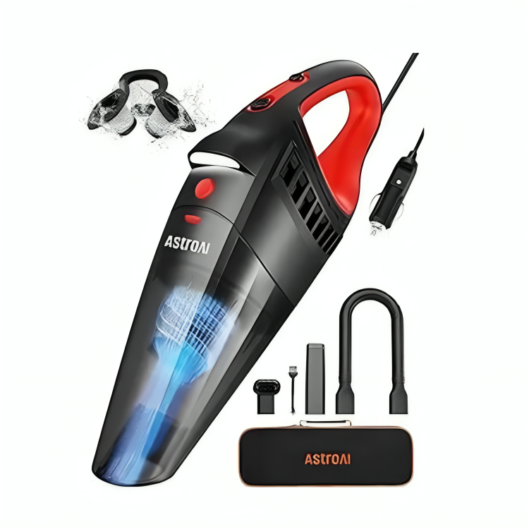 Untitled-design-2024-08-11T035555.630-1.png AstroAI Car Vacuum, Car Accessories, Portable Handheld Vacuum Cleaner - Image 1