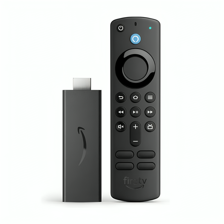 Untitled-design-2024-08-11T051552.880-1.png Amazon Fire TV Stick, HD, sharp picture quality, fast streaming, free & live TV, Alexa Voice Remote with TV controls - Image 1