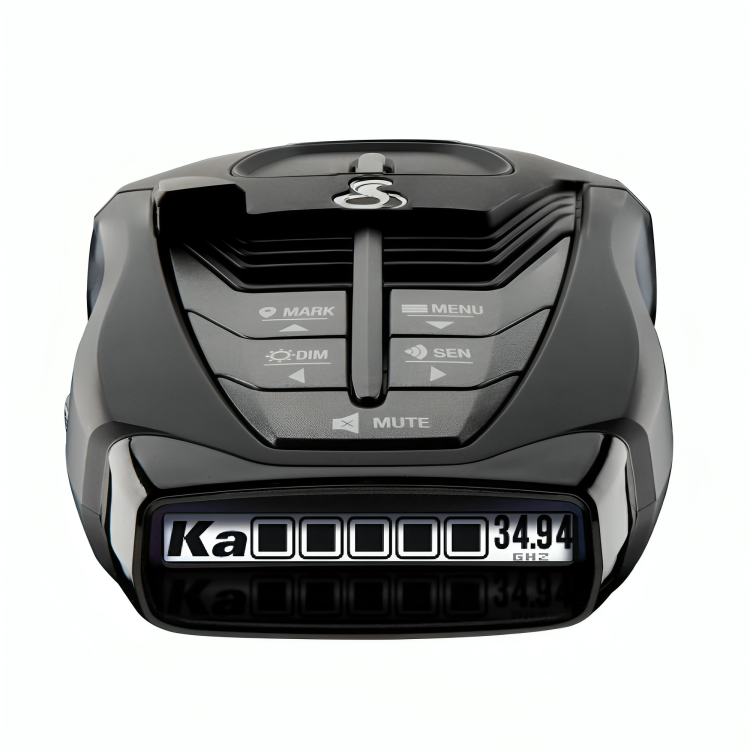 Untitled-design-2024-08-11T053353.156-1.png Cobra RAD 480i Laser Radar Detector – Long Range Detection, Bluetooth - Image 1