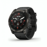 Garmin epix Pro (Gen 2) Sapphire Edition, 51mm, High Performance Smartwatch, Advanced Training Technology, Built-in Flashlight