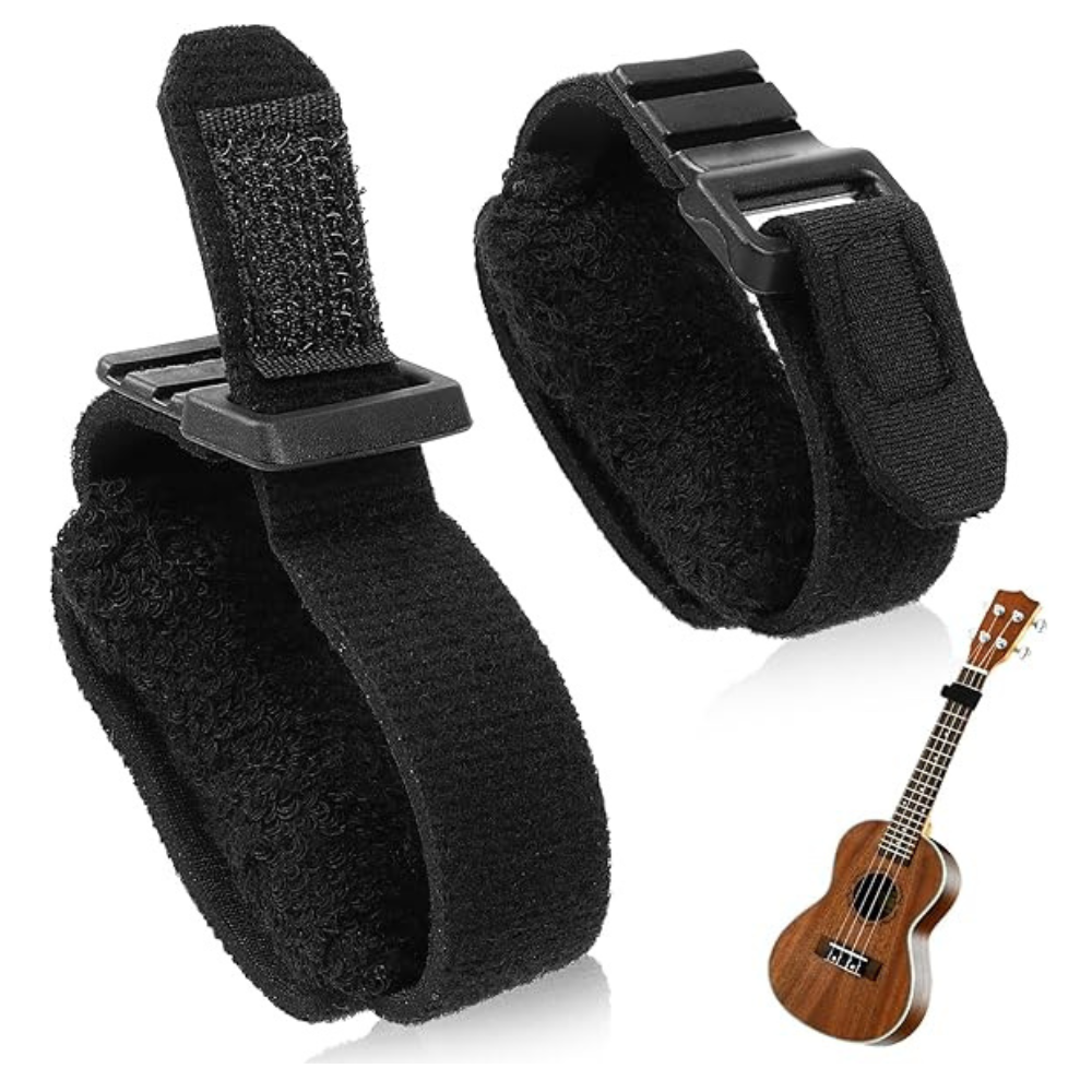 Untitled-design-2024-12-08T212438.371.png 2 PCS Guitar String Mute Dampener Black - Image 1
