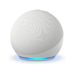 Amazon Echo Dot (newest model), Vibrant sounding Alexa speaker